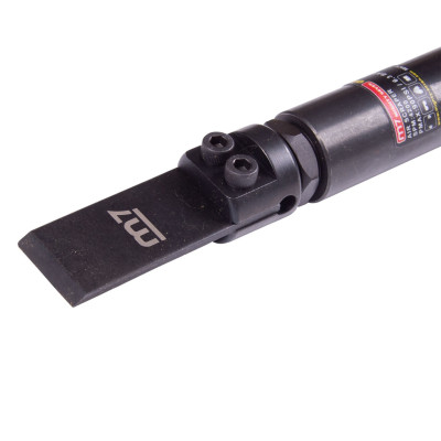 MIGHTY SEVEN Нож скребковый пневматический, 4200 кол/мин, с набором насадок, 6 предметов MIGHTY SEVEN Нож скребковый пневматический, 4200 кол/мин, с набором насадок, 6 предметов