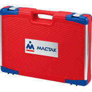 МАСТАК Набор инструментов универсальный, 102 предмета