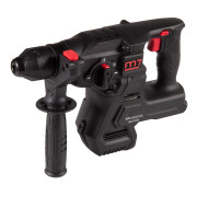MIGHTY SEVEN Перфоратор аккумуляторный,18 В, без аккумулятора и ЗУ