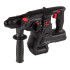 MIGHTY SEVEN Перфоратор аккумуляторный,18 В, без аккумулятора и ЗУ MIGHTY SEVEN Перфоратор аккумуляторный,18 В, без аккумулятора и ЗУ