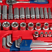 МАСТАК Набор инструментов универсальный, 192 предмета