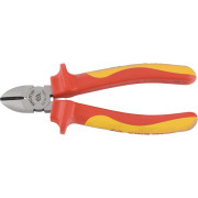 KING TONY Бокорезы 167 мм, диэлектрические