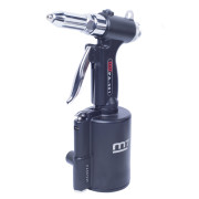 MIGHTY SEVEN Пневмогидравлический заклепочник для заклепок диаметром 2,4 до 4,8 мм