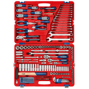 МАСТАК Набор инструментов универсальный, 192 предмета