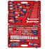 МАСТАК Набор инструментов универсальный, 192 предмета МАСТАК Набор инструментов универсальный, 192 предмета
