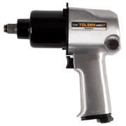 TOLSEN Гайковерт пневматический ударный 1/2", 850 Нм