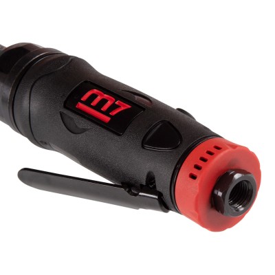 MIGHTY SEVEN Трещотка пневматическая 1/2", 95 Нм, удлиненная MIGHTY SEVEN Трещотка пневматическая 1/2", 95 Нм, удлиненная