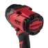 MIGHTY SEVEN Гайковерт аккумуляторный ударный 1/2", 1600 Нм, 18 В MIGHTY SEVEN Гайковерт аккумуляторный ударный 1/2", 1600 Нм, 18 В