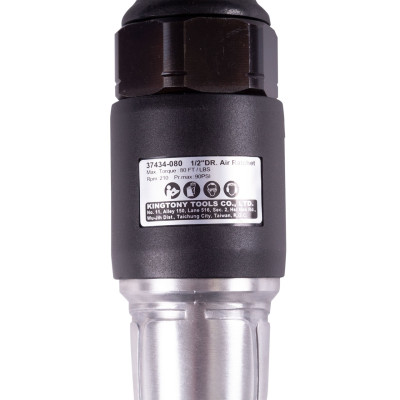 KING TONY Трещотка пневматическая 1/2", 108 Нм KING TONY Трещотка пневматическая 1/2", 108 Нм