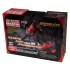 MIGHTY SEVEN Гайковерт аккумуляторный ударный 1/2", 1600 Нм, 18 В MIGHTY SEVEN Гайковерт аккумуляторный ударный 1/2", 1600 Нм, 18 В