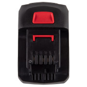 MIGHTY SEVEN Перфоратор аккумуляторный,18 В, 4 предмета, кейс