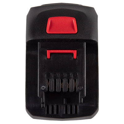 MIGHTY SEVEN Перфоратор аккумуляторный,18 В, 4 предмета, кейс MIGHTY SEVEN Перфоратор аккумуляторный,18 В, 4 предмета, кейс