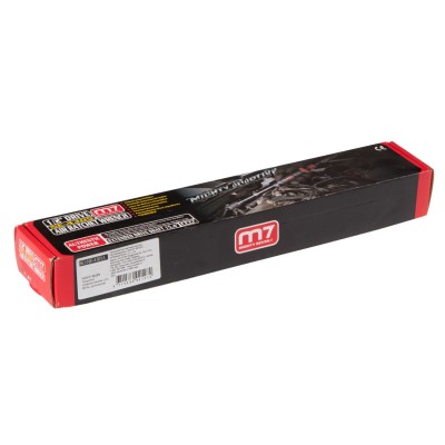 MIGHTY SEVEN Трещотка пневматическая 1/2", 95 Нм, удлиненная MIGHTY SEVEN Трещотка пневматическая 1/2", 95 Нм, удлиненная