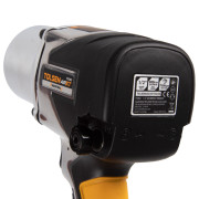 TOLSEN Гайковерт пневматический ударный 1/2", 880 Нм