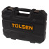 TOLSEN Набор инструментов универсальный, 108 предметов TOLSEN Набор инструментов универсальный, 108 предметов