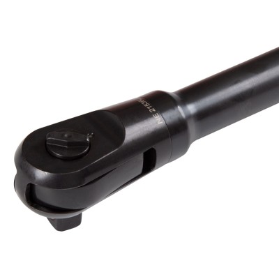 MIGHTY SEVEN Трещотка пневматическая 1/2", 95 Нм, удлиненная MIGHTY SEVEN Трещотка пневматическая 1/2", 95 Нм, удлиненная