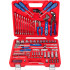 МАСТАК Набор инструментов универсальный, 102 предмета МАСТАК Набор инструментов универсальный, 102 предмета