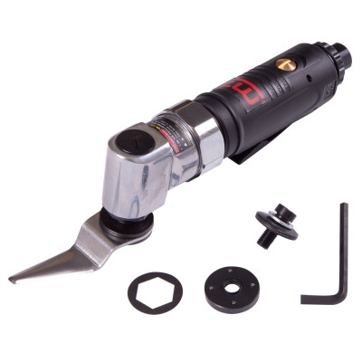 MIGHTY SEVEN Реноватор пневматический многофункциональный, 20000 кол/мин, с набором насадок, 5 предметов MIGHTY SEVEN Реноватор пневматический многофункциональный, 20000 кол/мин, с набором насадок, 5 предметов