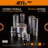 AFFIX Набор инструментов универсальный, 174 предмета AFFIX Набор инструментов универсальный, 174 предмета