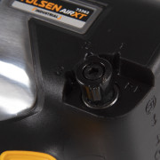 TOLSEN Гайковерт пневматический ударный 1/2", 880 Нм