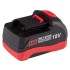 MIGHTY SEVEN Гайковерт аккумуляторный ударный 1/2", 1600 Нм, 18 В MIGHTY SEVEN Гайковерт аккумуляторный ударный 1/2", 1600 Нм, 18 В