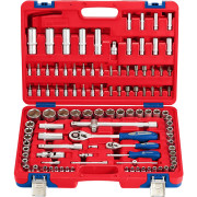 МАСТАК Набор инструментов универсальный, 108 предметов