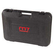 MIGHTY SEVEN Перфоратор аккумуляторный,18 В, 4 предмета, кейс