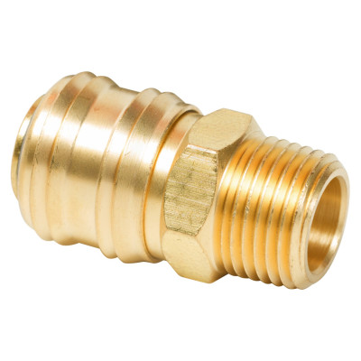 МАСТАК Муфта быстросъемная F>M1/2" МАСТАК Муфта быстросъемная F>M1/2"