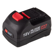 MIGHTY SEVEN Перфоратор аккумуляторный,18 В, 4 предмета, кейс