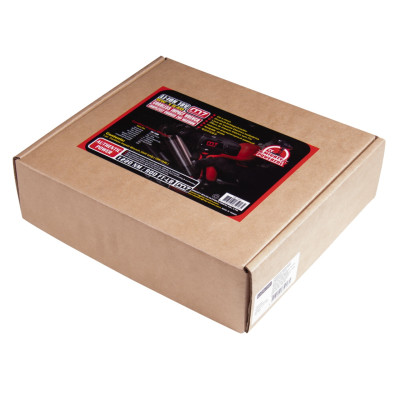 MIGHTY SEVEN Гайковерт аккумуляторный ударный 1/2", 1220 Нм, 18 В, без аккумулятора и ЗУ MIGHTY SEVEN Гайковерт аккумуляторный ударный 1/2", 1220 Нм, 18 В, без аккумулятора и ЗУ