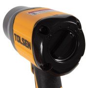 TOLSEN Гайковерт пневматический ударный 1/2", 1300 Нм