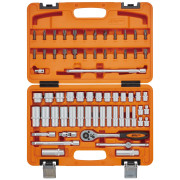 AFFIX Набор инструментов универсальный, 64 предмета