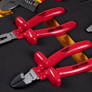 TOLSEN Набор инструментов диэлектрических, универсальный, 18 предметов