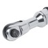 MIGHTY SEVEN Трещотка пневматическая 1/2", 81 Нм, с кнопкой MIGHTY SEVEN Трещотка пневматическая 1/2", 81 Нм, с кнопкой