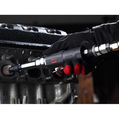 MIGHTY SEVEN Пневматическая бормашина (шарошка) 3 - 6 мм, 25000 об/мин MIGHTY SEVEN Пневматическая бормашина (шарошка) 3 - 6 мм, 25000 об/мин