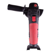 MIGHTY SEVEN Шлифмашина угловая (УШМ), 125 мм, 18 В, аккумуляторная, без аккумулятора и ЗУ