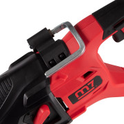 MIGHTY SEVEN Пила сабельная аккумуляторная 18 В, без аккумулятора и ЗУ