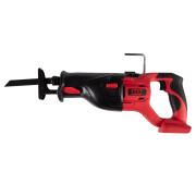 MIGHTY SEVEN Пила сабельная аккумуляторная 18 В, без аккумулятора и ЗУ