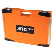 AFFIX Набор инструментов универсальный, 216 предметов