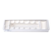 Ложемент для набора ударных торцевых головок 4413MP, PVC KING TONY 84441380H