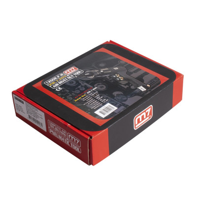 MIGHTY SEVEN Пневматический заклепочник для резьбовых заклепок М3 - М5 MIGHTY SEVEN Пневматический заклепочник для резьбовых заклепок М3 - М5