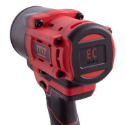 MIGHTY SEVEN Гайковерт аккумуляторный ударный 3/4", 1900 Нм, 18 В, без аккумулятора и ЗУ