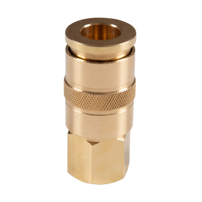 МАСТАК Муфта быстросъемная Maxi F>F1/2" МАСТАК Муфта быстросъемная Maxi F>F1/2"