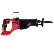 MIGHTY SEVEN Пила сабельная аккумуляторная 18 В, без аккумулятора и ЗУ