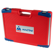 МАСТАК Набор инструментов универсальный, 216 предметов