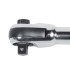MIGHTY SEVEN Трещотка пневматическая 1/2", 81 Нм, с кнопкой MIGHTY SEVEN Трещотка пневматическая 1/2", 81 Нм, с кнопкой