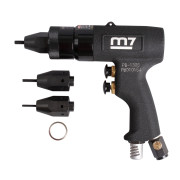 MIGHTY SEVEN Пневматический заклепочник для резьбовых заклепок М3 - М5