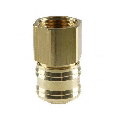 МАСТАК Муфта быстросъемная F>F1/2" BSPP МАСТАК Муфта быстросъемная F>F1/2" BSPP