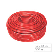 МАСТАК Шланг пневматический 13х19 мм, 100 м, ПВХ композитный