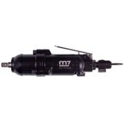 MIGHTY SEVEN Гайковерт пневматический ударный 3/8", 244 Нм, прямой